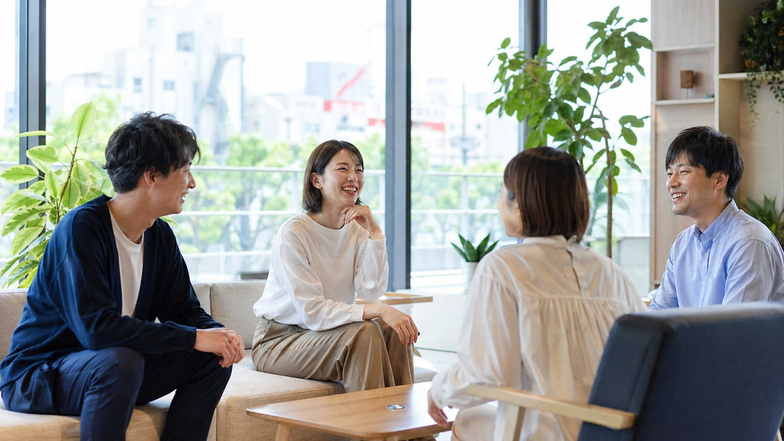 採用した医療スタッフを定着させるための施策