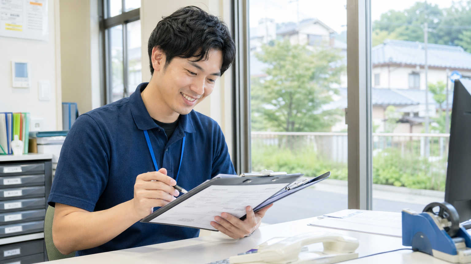 マニフェスト（産業廃棄物管理票）の正しい使い方
