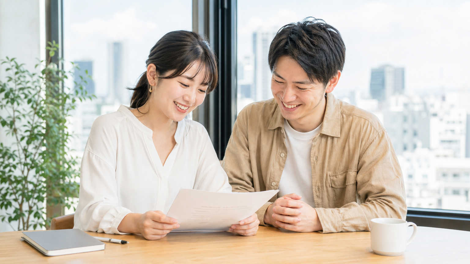 委託契約書の締結手順と必須記載事項