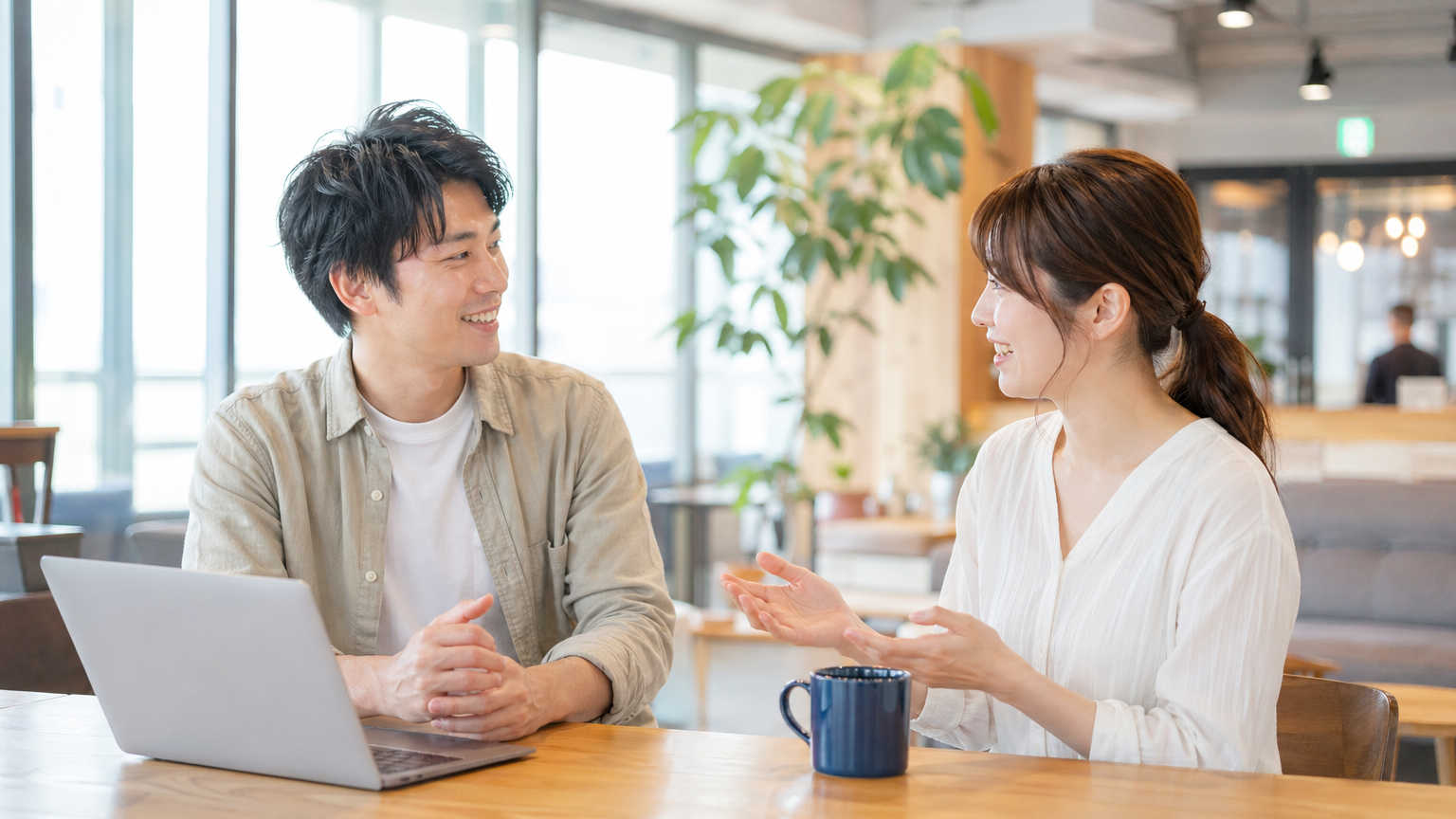医療スタッフを採用するための具体的な方法