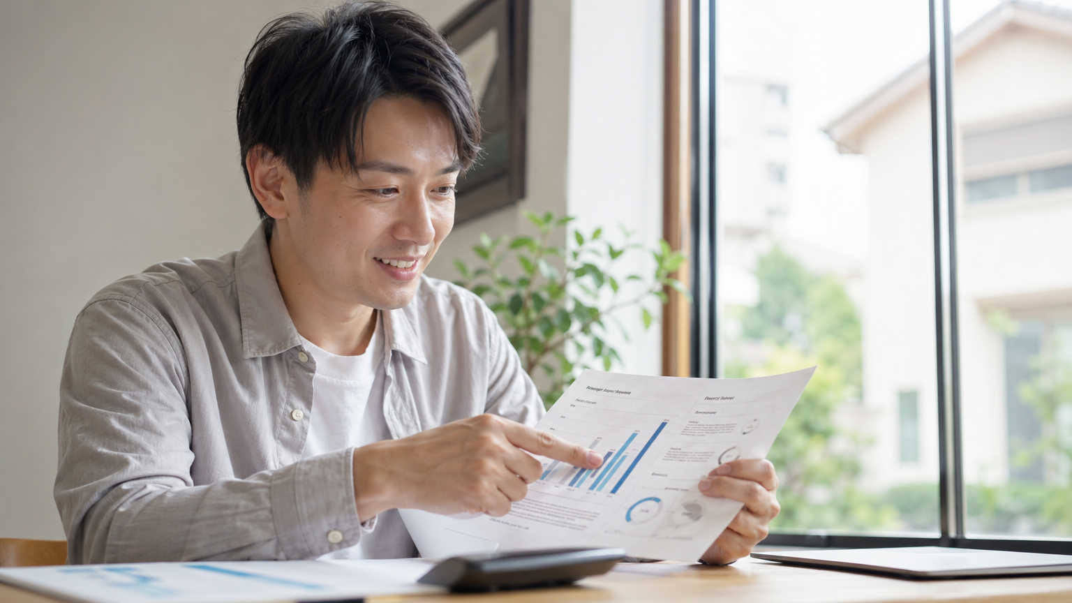 事業計画書を作成するときに注意したいポイント