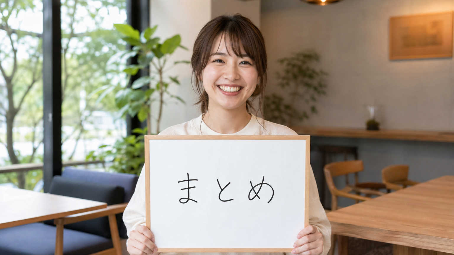 まとめ