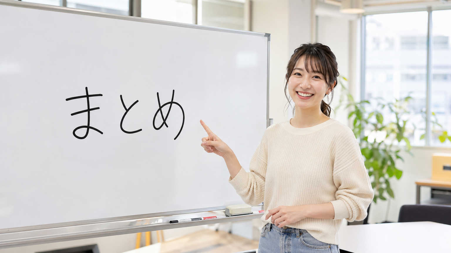まとめ