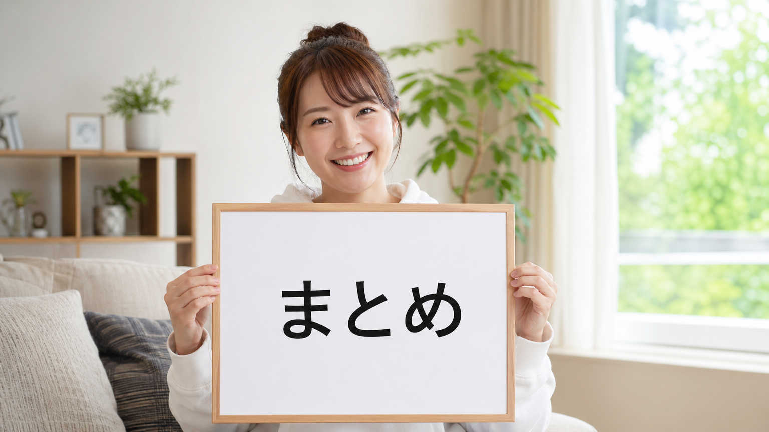 まとめ